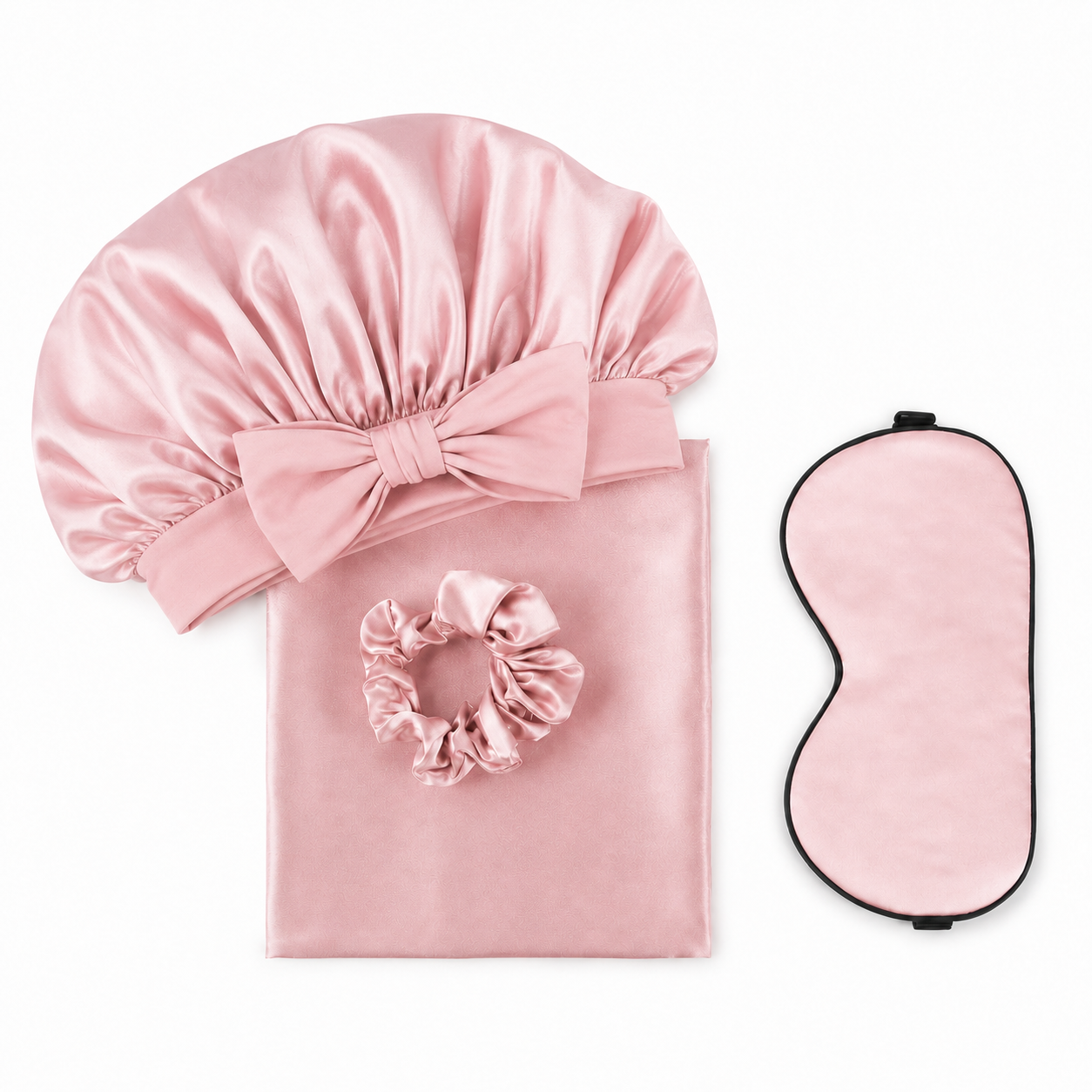 Satin & Slumber Set