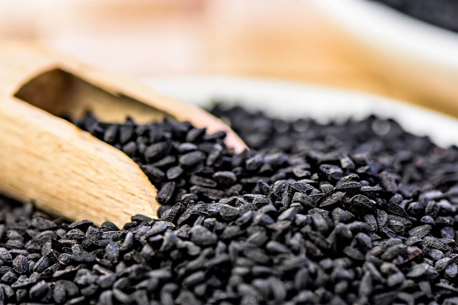 Black Seed Extract
