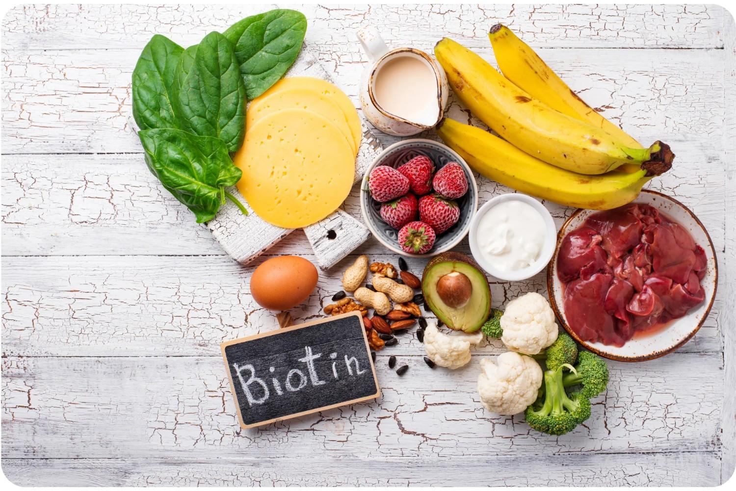 Biotin
