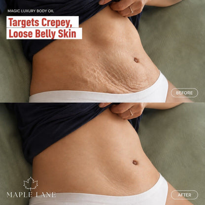 Maple Lane® Magic Body Oil