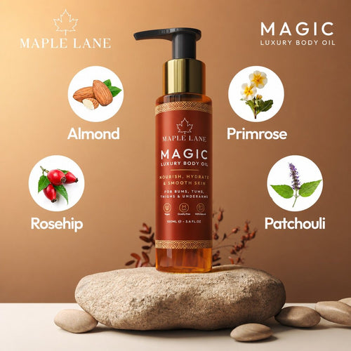 Maple Lane® Magic Body Oil