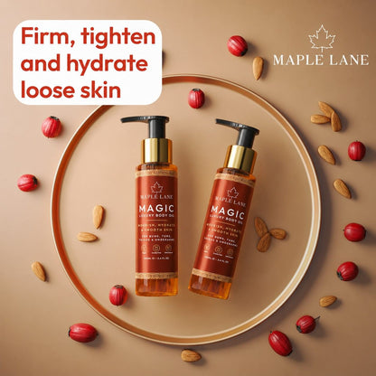 Maple Lane® Magic Body Oil