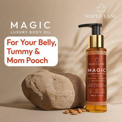 Maple Lane® Magic Body Oil