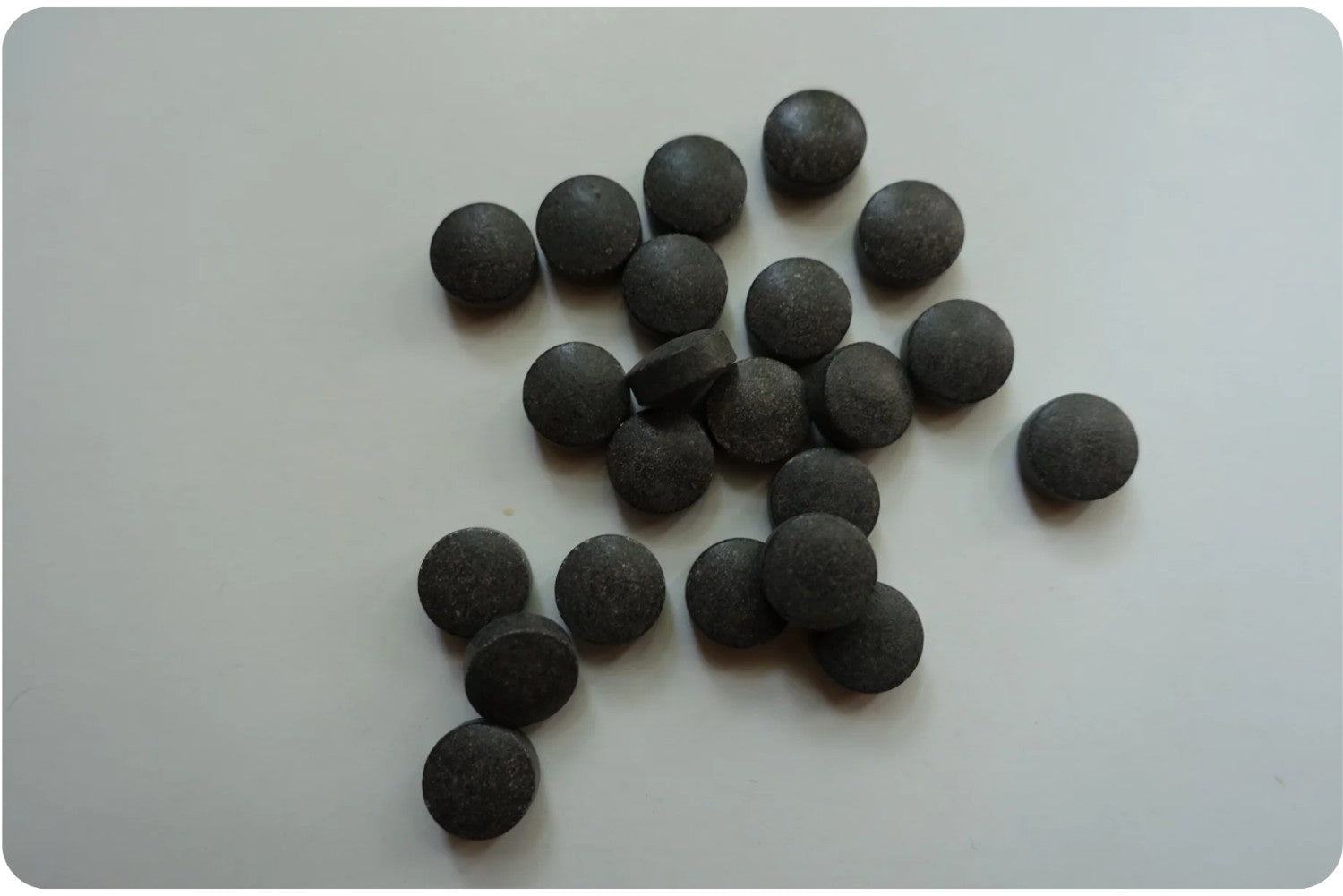 Iron (Ferrous Bisglycinate)