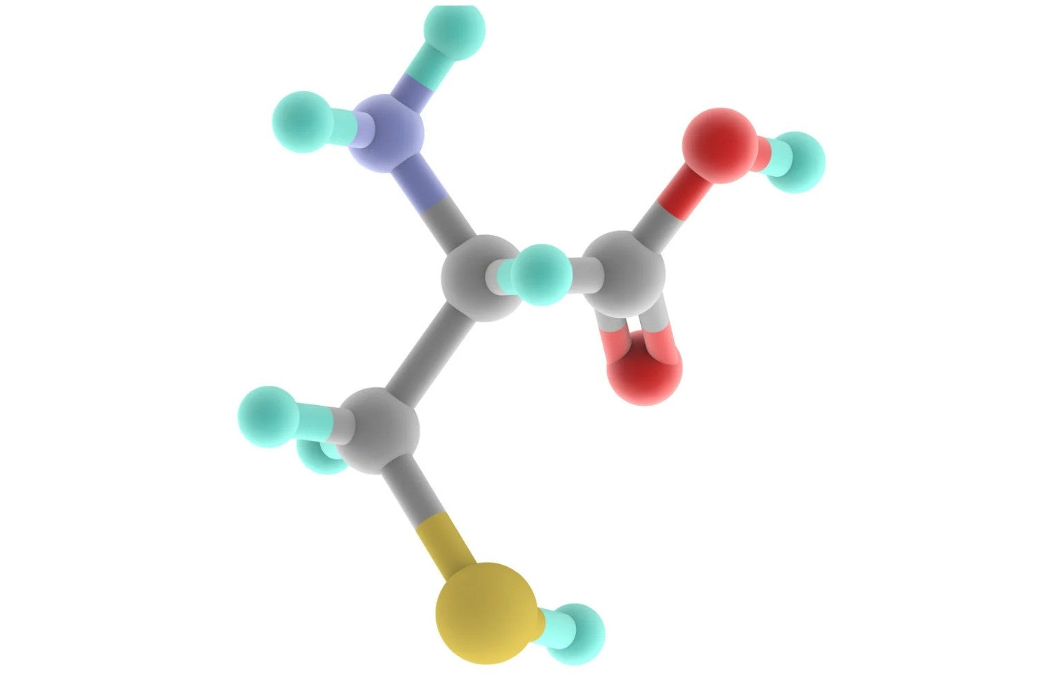 L-Cysteine
