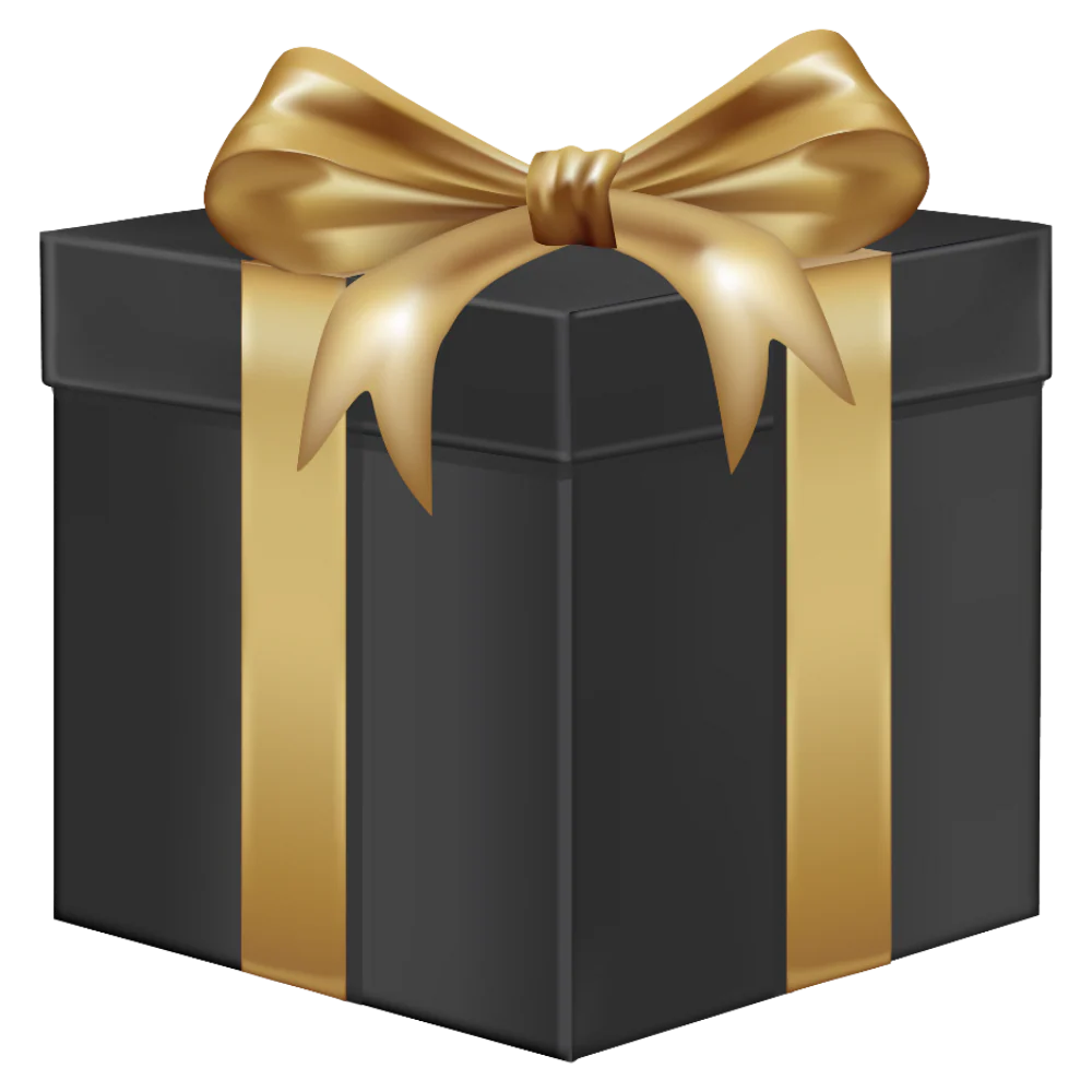 Mystery Hair Growth Gift