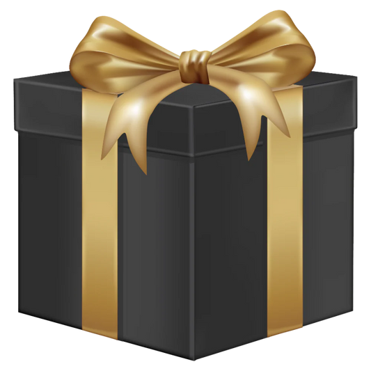 Mystery Hair Growth Gift