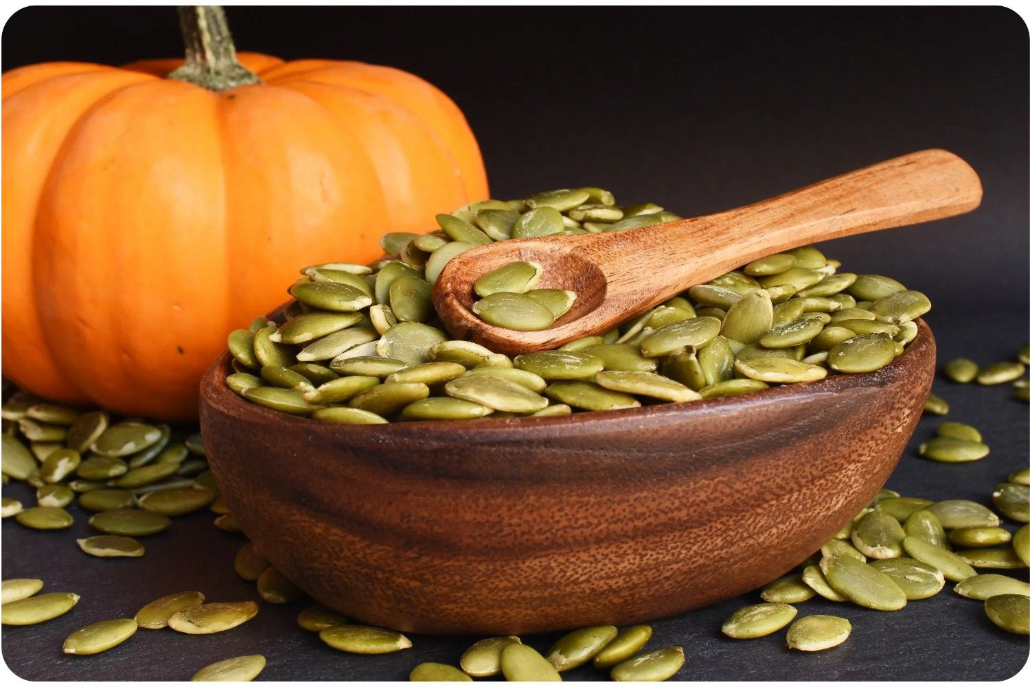 Pumpkin Seed Extract
