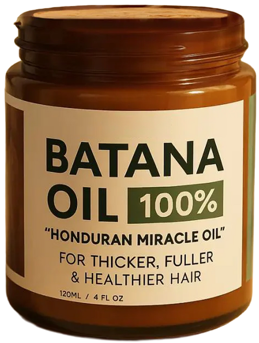 Maple Lane Batana Oil