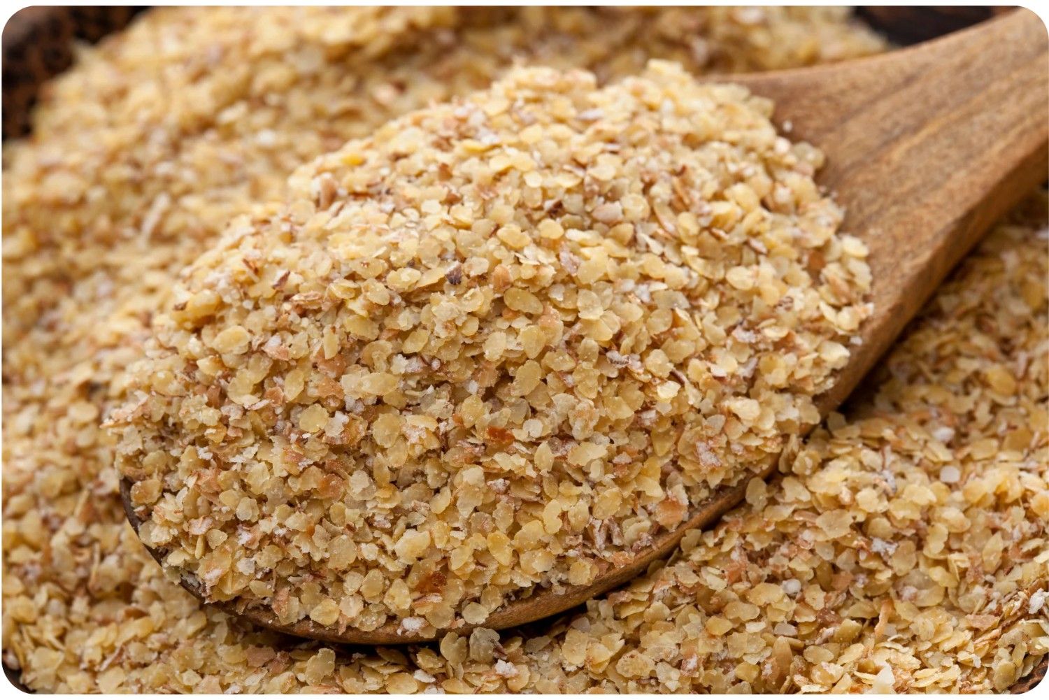 Wheat Germ Extract